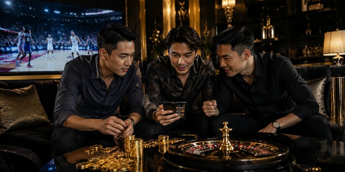 md2 Nền tảng md2 được xây dựng như thế nào cho người chơi Việt Nam